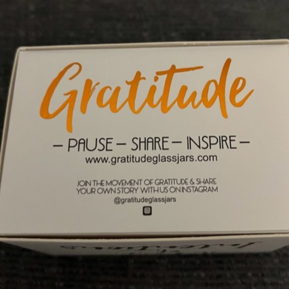 30 Days of Intentions Set - Picture 2 of 6